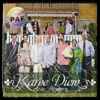 Skavanker - Karpe