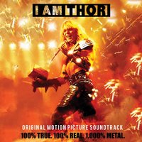 Devastation of Musculation - Thor