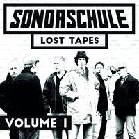 Nichts mehr zu verlieren - Sondaschule