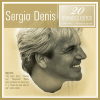 Cómo Estás, Querida - Sergio Denis