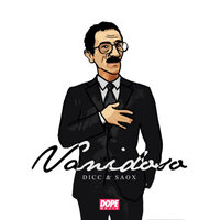 Vanidoso - Dicc, Saox