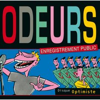 Optimiste - Odeurs