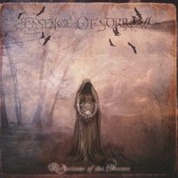 Mind Control - Essence of Sorrow