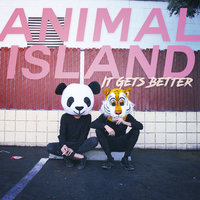 New Classic - Animal Island