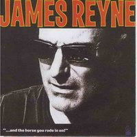 Any Day Above Ground - James Reyne