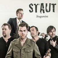 Tre Trauste Kara - Staut
