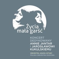 Anna już tu nie mieszka - Halina Frackowiak
