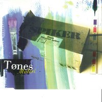 Maleri - Tønes