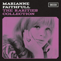 Portland Town - Marianne Faithfull