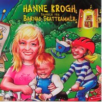 Rock'n Roll Fiskeboll - Hanne Krogh