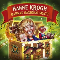 Rock'n'roll Fiskeboll - Hanne Krogh