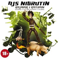 Papučar G - Ajs Nigrutin