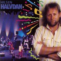 Ti Tusen Tommeltotta - Halvdan Sivertsen
