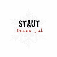 Deres jul - Staut