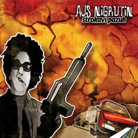 Načos - Ajs Nigrutin