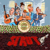 Han Enok Staur - Staut