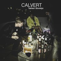 Takfest i Brooklyn - Calvert, Fela