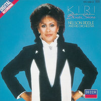 So In Love - Kiri Te Kanawa, Nelson Riddle & His Orchestra