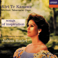 Mormon Tabernacle Choir