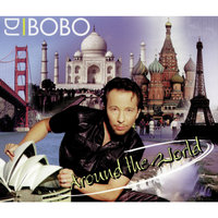Around the World - DJ Bobo