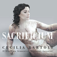 Porpora: Siface - Come Nave in mezzo all'onde - Cecilia Bartoli, Il Giardino Armonico, Giovanni Antonini
