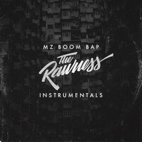 Life Over Death - MZ Boom Bap