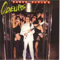 I want to hold your hand - Odeurs