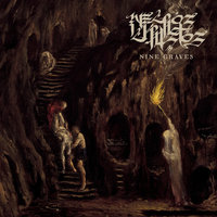 Baptized By the Black Urine of the Deceased - Necros Christos