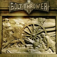 Bolt Thrower