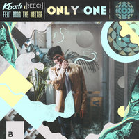 Only One - Kharfi, Riccardo Marchi, Nana The Writer