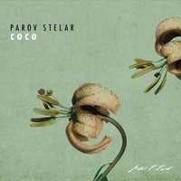 Ragtime Cat - Parov Stelar, Lilja Bloom