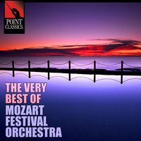 Mozart Festival Orchestra