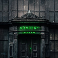 Sünder - Chima Ede, Maxwell