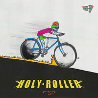 Holy Roller - ilish, Adam Elijah