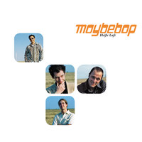 Liebeslied an ein Pornographienbild - Maybebop