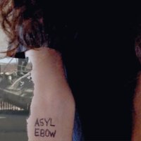 Ghetto Rave - Ebow