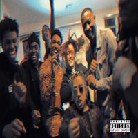 Too Much - B. LOU, D. Brew