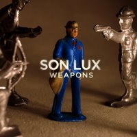Weapons V - Son Lux