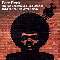 The Life I Live - Pete Rock, Ini