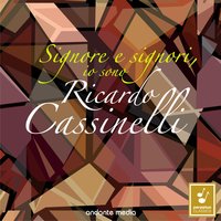 Funiculì, Funiculà - Ricardo Cassinelli, Alexander von Pitamic, Orchestra of the Stuttgart Opera