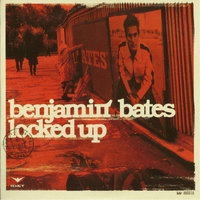 Benjamin Bates