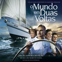 Rosa Dourada - Marcus Viana, Paula Fernandes