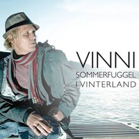Sommerfuggel i vinterland - Vinni