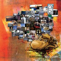 Thoughtcrime (Doin' My Think) - Horrorshow