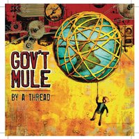 Any Open Winidow - Gov't Mule