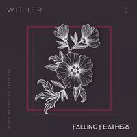 Through the Night - Falling Feathers
