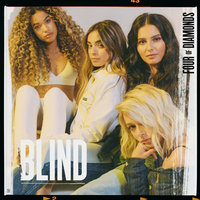 Blind - Four Of Diamonds