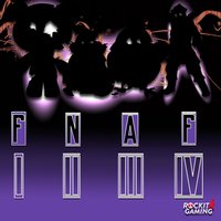 F.n.a.F, Pt. 2: Get out Alive - Rockit Gaming