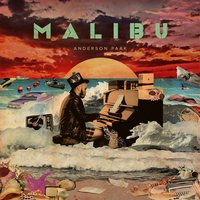 Room in Here - Anderson .Paak, The Game