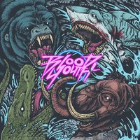 Breathe - Blood Youth